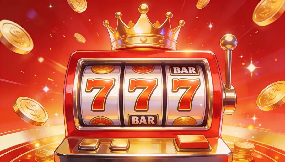 Hvordan få bonuser på Spirit Casino